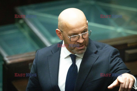 55. posiedzenie Sejmu X kadencji - dzień 3