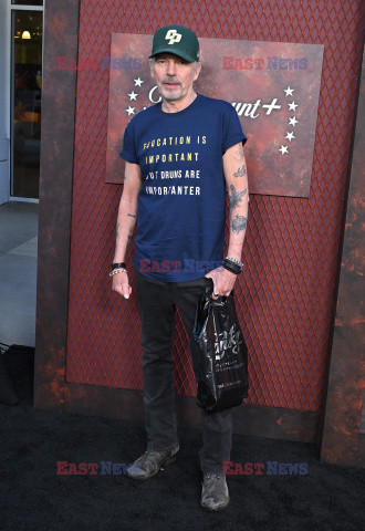 Spotkanie z obsadą serialu Landman