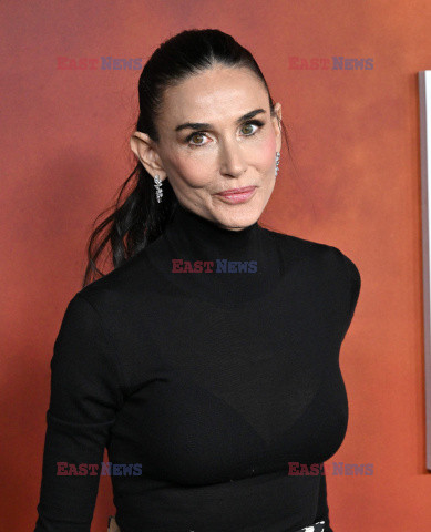 Spotkanie z obsadą serialu Landman