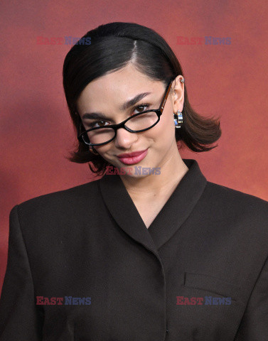 Spotkanie z obsadą serialu Landman