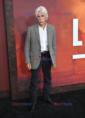 Spotkanie z obsadą serialu Landman