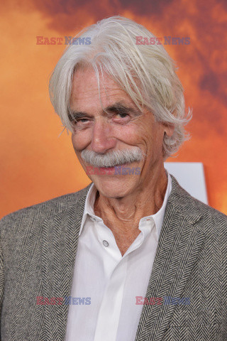 Spotkanie z obsadą serialu Landman