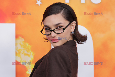 Spotkanie z obsadą serialu Landman