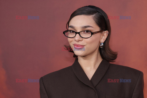 Spotkanie z obsadą serialu Landman