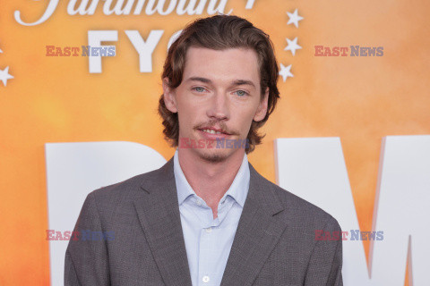 Spotkanie z obsadą serialu Landman