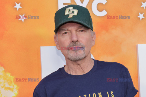 Spotkanie z obsadą serialu Landman