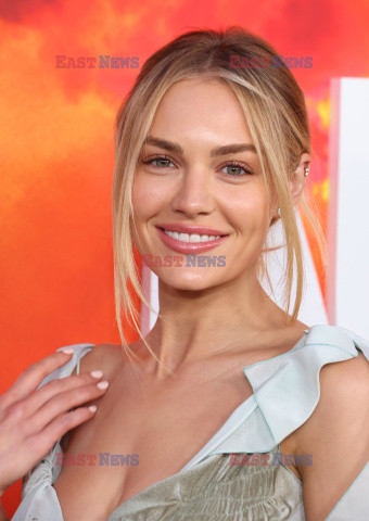 Spotkanie z obsadą serialu Landman