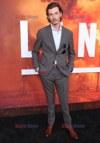 Spotkanie z obsadą serialu Landman