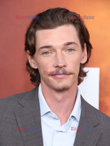 Spotkanie z obsadą serialu Landman