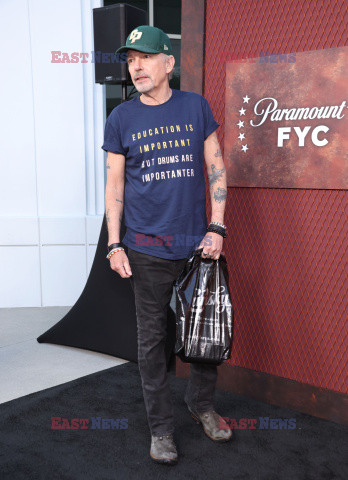 Spotkanie z obsadą serialu Landman