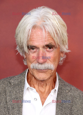 Spotkanie z obsadą serialu Landman