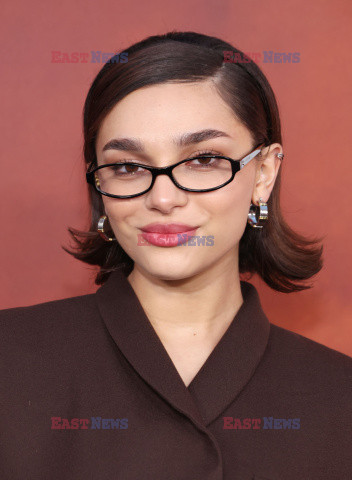 Spotkanie z obsadą serialu Landman