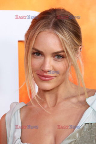 Spotkanie z obsadą serialu Landman