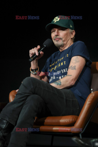 Spotkanie z obsadą serialu Landman