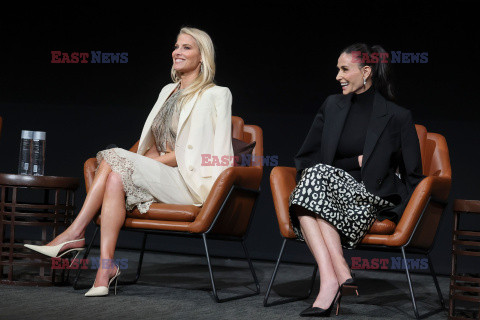 Spotkanie z obsadą serialu Landman