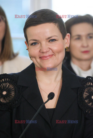 Podpisanie umowy dot. instytucji Europejska Stolica Kultury Lublin 2029