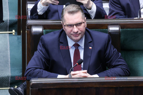 55. posiedzenie Sejmu X kadencji - dzień 4