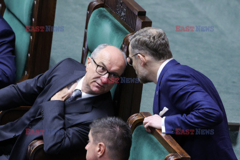 55. posiedzenie Sejmu X kadencji - dzień 4