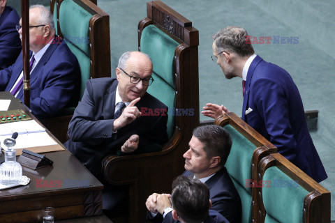 55. posiedzenie Sejmu X kadencji - dzień 4