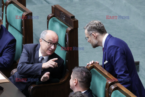 55. posiedzenie Sejmu X kadencji - dzień 4