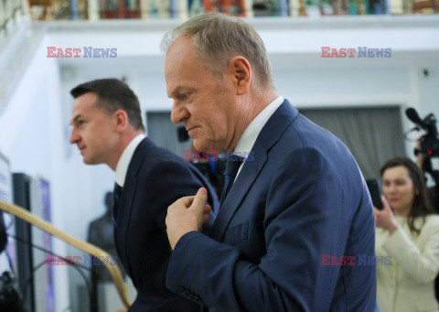 55. posiedzenie Sejmu X kadencji - dzień 4