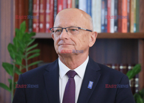 Podpisanie umowy dot. instytucji Europejska Stolica Kultury Lublin 2029