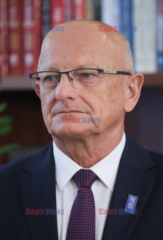 Podpisanie umowy dot. instytucji Europejska Stolica Kultury Lublin 2029