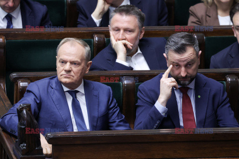 55. posiedzenie Sejmu X kadencji - dzień 4