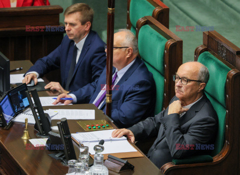 55. posiedzenie Sejmu X kadencji - dzień 4