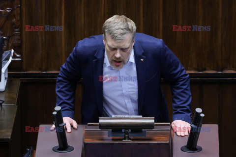 55. posiedzenie Sejmu X kadencji - dzień 4