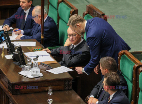 55. posiedzenie Sejmu X kadencji - dzień 4