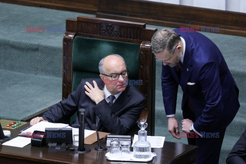 55. posiedzenie Sejmu X kadencji - dzień 4