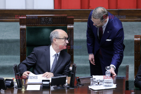 55. posiedzenie Sejmu X kadencji - dzień 4