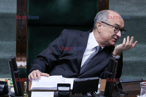 55. posiedzenie Sejmu X kadencji - dzień 4