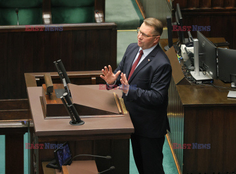 55. posiedzenie Sejmu X kadencji - dzień 4