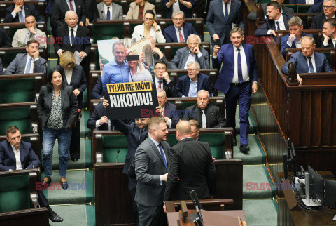 55. posiedzenie Sejmu X kadencji - dzień 4