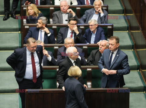 55. posiedzenie Sejmu X kadencji - dzień 4