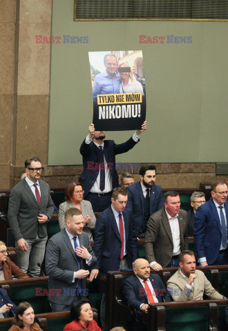 55. posiedzenie Sejmu X kadencji - dzień 4