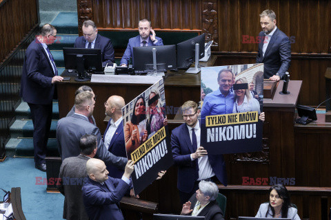 55. posiedzenie Sejmu X kadencji - dzień 4