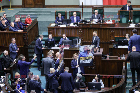 55. posiedzenie Sejmu X kadencji - dzień 4