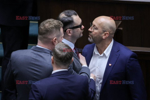 55. posiedzenie Sejmu X kadencji - dzień 4