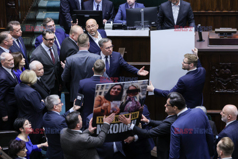 55. posiedzenie Sejmu X kadencji - dzień 4