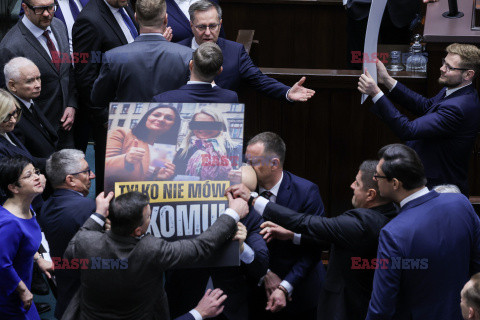 55. posiedzenie Sejmu X kadencji - dzień 4