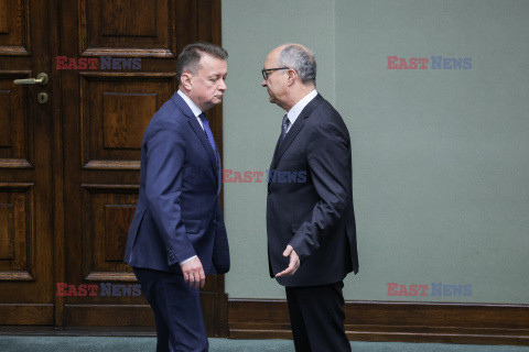 55. posiedzenie Sejmu X kadencji - dzień 4