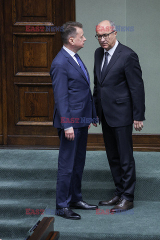 55. posiedzenie Sejmu X kadencji - dzień 4