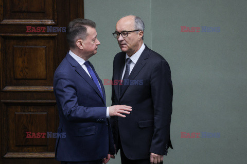 55. posiedzenie Sejmu X kadencji - dzień 4