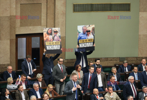 55. posiedzenie Sejmu X kadencji - dzień 4