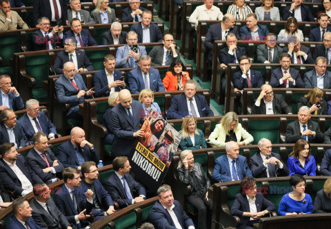 55. posiedzenie Sejmu X kadencji - dzień 4