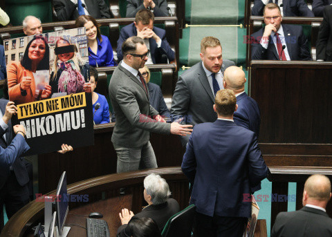 55. posiedzenie Sejmu X kadencji - dzień 4