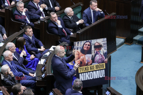 55. posiedzenie Sejmu X kadencji - dzień 4